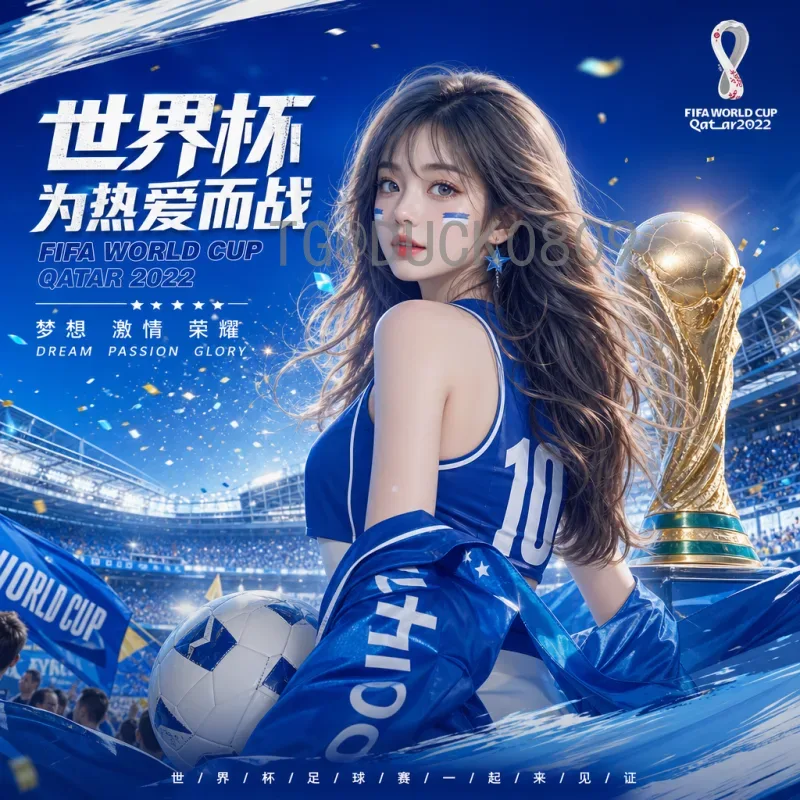 世界杯足球赛前瞻：首页指南助你全面掌握赛事动态与竞猜攻略