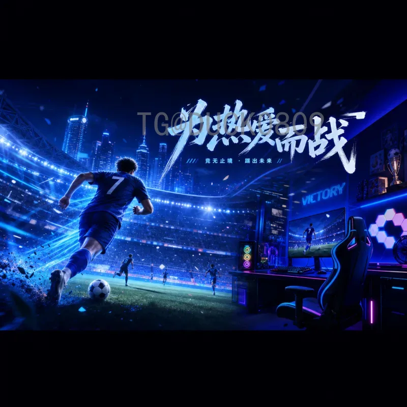 2026美加墨世界杯决赛直播回放全攻略：如何观看与回顾巅峰对决